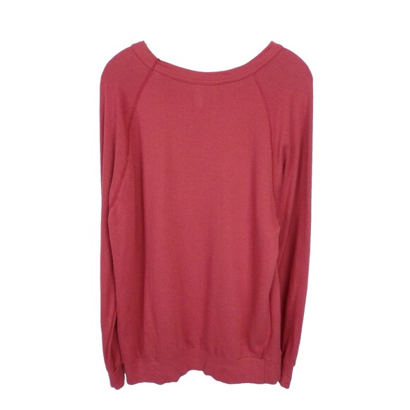 Alternative Estes Park Women's Rocky Mountain  Long Sleeve Sweatshirt Size Large - Picture 5 of 7